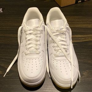 Men’s Nike Air Force 1 shoes